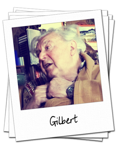 Gilbert
