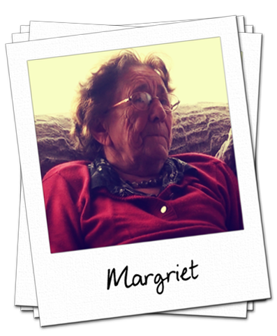 Margriet